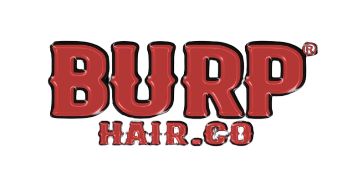 Burp Hair